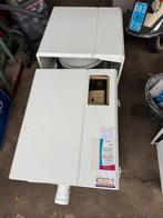 Nefit Ecomline cv ketel met koperen boiler sloop oud ijzer, Doe-het-zelf en Verbouw, Verwarming en Radiatoren, Ophalen, Gebruikt