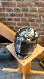 Schoei helm XR1000, Motoren, Ophalen of Verzenden, Tweedehands, Overige merken