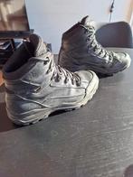 Lowa Renegade 2 maat 45 gtx mid MF wandelschoenen, Lowa, Zwart, Ophalen of Verzenden, Gedragen