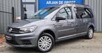 Volkswagen Caddy Maxi 1.4 TSI 125PK Climate Cruise Carplay®, Auto's, Volkswagen, Voorwielaandrijving, Gebruikt, Euro 6, 4 cilinders