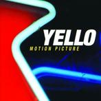 YELLO - Motion Picture (Nieuw + verzending), Ophalen of Verzenden, 2000 tot heden, Nieuw in verpakking