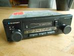 blaupunkt bristol FM 12V oldtimer retro autoradio, Ophalen of Verzenden, Gebruikt
