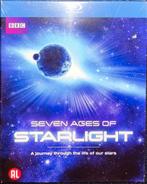 Seven Ages Of Starlight in sleeve bluray nieuw, Cd's en Dvd's, Dvd's | Science Fiction en Fantasy, Ophalen of Verzenden, Zo goed als nieuw