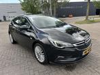 Opel Astra 1.4 T Innovation 150PK 1e EIG DEALER CARPLAY NAP!, Stof, Euro 6, 4 cilinders, 150 pk