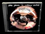 Neil Young & Crazy Horse - Ragged Glory (Reprise Records, 19, Verzenden, Zo goed als nieuw, Poprock