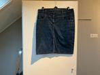 Gerry Weber Spijkerrok Maat 44, Kleding | Dames, Rokken, Blauw, Maat 42/44 (L), Ophalen of Verzenden, Zo goed als nieuw