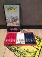 Stratego - blauwe doos - spel van Jumbo, Een of twee spelers, Ophalen of Verzenden, Gebruikt, Jumbo