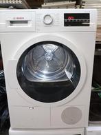 Bosch serie 6 condensdroger 8 KG, Witgoed en Apparatuur, Wasdrogers, 6 tot 8 kg, Anti-kreukfase, Ophalen of Verzenden, Zo goed als nieuw