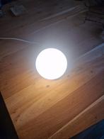 Smart lamp (wifi), Kunststof, Gebruikt, Ophalen of Verzenden, Bol / Smart