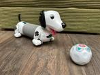 Robo Dackel R - robot hondje, Ophalen of Verzenden, Zo goed als nieuw