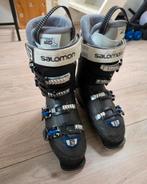 Salomon X Pro R90 W (mondo 25/25.5 - schoen 38/39) vrouw, Ophalen, 160 tot 180 cm, Schoenen, Salomon
