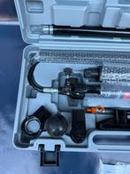 Persset 10T, Ophalen, Nieuw