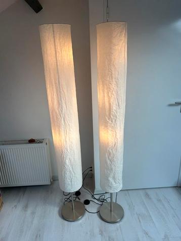 Ikea Magnarp lampen beschikbaar voor biedingen
