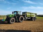 FLIEGL TMK269 landbouwkipper, Zakelijke goederen, Agrarisch | Werktuigen, Ophalen