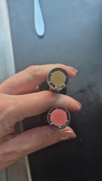 2 x nieuwe gellak van seduce, Ophalen of Verzenden, Nieuw, Overige kleuren, Handen en Nagels