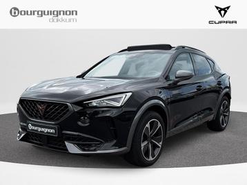 CUPRA Formentor 1.4 e-Hybrid 204Pk PHEV | Trekhaak | Pano Da beschikbaar voor biedingen