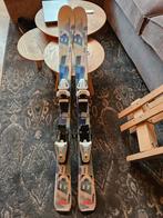 Wedze Junior Ski's - Maat 117, Overige merken, Gebruikt, 100 tot 140 cm, Ophalen of Verzenden