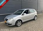 Volkswagen Polo 1.4-16V|NW RIEM|1E EIGENAAR|NW APK|LM VELGEN, Voorwielaandrijving, Stof, Gebruikt, 4 cilinders