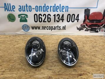 PORSCHE 911 991 XENON LED KOPLAMP KOPLAMPEN ORIGINEEL  beschikbaar voor biedingen