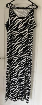 superleuke lange jurk zomerjurk Original Basic 48 zgan, Overige kleuren, Original Basic, Maat 46/48 (XL) of groter, Ophalen of Verzenden