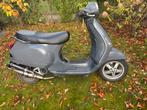 Vespa lx 70cc, Ophalen, Piaggio, Tweetakt, Zo goed als nieuw