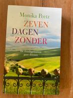 De dinsdagvrouwen - Monika Peetz, Boeken, Ophalen of Verzenden, Zo goed als nieuw