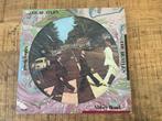 Abbey Road picture disc, Cd's en Dvd's, Vinyl | Rock, Ophalen, Zo goed als nieuw