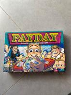 Payday Bordspel - Betaal je scheel of speel je rijk!, Hobby en Vrije tijd, Gezelschapsspellen | Bordspellen, Een of twee spelers