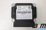 Airbagregelapparaat Audi A1 8X, Gebruikt