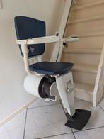 Perfect werkende traplift, 13 tredes, Ophalen