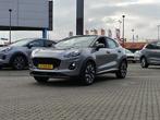 Ford Puma 1.0 EcoBoost Titanium 125 pk - WINTER PACK - MEGAB, Voorwielaandrijving, Stof, Origineel Nederlands, Bedrijf