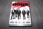 DVD Reservoir Dogs, Vanaf 16 jaar, Ophalen of Verzenden, Gebruikt, Maffia en Misdaad