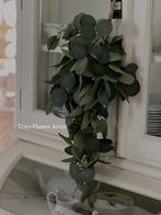 Toef kunst Eucalyptus Nieuw, Huis en Inrichting, Binnen, Triesflowerartist@outlook.com, Verzenden, 3621ha