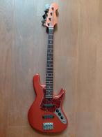 Maruszczyk Elwood shortscale, 30 inch, Muziek en Instrumenten, Snaarinstrumenten | Gitaren | Bas, Ophalen, Gebruikt