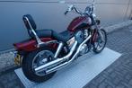 HONDA VT 1100 C SHADOW (bj 1994), Motoren, Motoren | Honda, Bedrijf, Overig