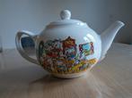 Blond Amsterdam Efteling theepot, Huis en Inrichting, Keuken | Servies, Ophalen, Blond Amsterdam, Overige typen, Zo goed als nieuw