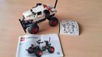 LEGO Technic Monster Jam Monster Mutt Dalmatian 42150, Ophalen of Verzenden, Zo goed als nieuw, Complete set, Lego