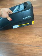 Maxi Cosi FamilyFix Isofix Base voor Pearl & Pebble, Gebruikt, 0 t/m 18 kg, Isofix, Maxi-Cosi