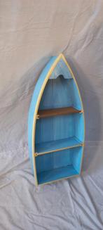 Wandplank boot, Ophalen of Verzenden, Zo goed als nieuw