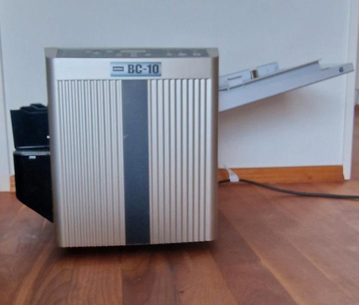 Uchida BC-10 businesscard-snijmachine, Diversen, Papierwaren, Ophalen