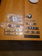 N.o.s en gebruikte oude Bmw emblemen ., Ophalen of Verzenden, BMW