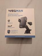 Telefoonhouder met oplader voor auto, Ophalen of Verzenden, Nieuw, Auto