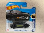 Hot Wheels Nissan Skyline GT-R BNR32 misprint, Ophalen of Verzenden, Nieuw