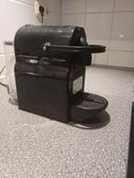 Nespresso Magimix apparaat, Witgoed en Apparatuur, Koffiezetapparaten, Ophalen of Verzenden, Zo goed als nieuw