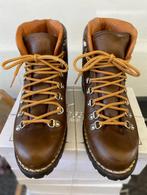 lederen dolomite dames wandel schoenen mt 7-7,5 (41-41.5), Ophalen of Verzenden, Zo goed als nieuw, Bruin, Wandelschoenen of Bergschoenen