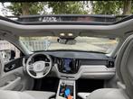 Volvo XC60 T6 AWD LONG RANGE Inscription Pano HeadUp 360 Key, Automaat, Gebruikt, Blauw, Bedrijf