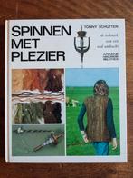 Spinnen met plezier, Hobby en Vrije tijd, Ophalen of Verzenden, Overige typen