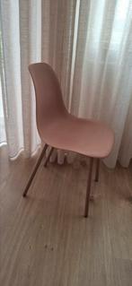 Kinderstoel, Huis en Inrichting, Stoelen, Ophalen, Zo goed als nieuw, Overige kleuren, Eén
