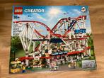 Lego 10261 Roller coaster - MISB nieuw in doos, Kinderen en Baby's, Speelgoed | Duplo en Lego, Ophalen, Nieuw, Complete set, Lego