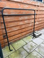 Vadholma ikea rek voor keukenblok, Ophalen, Zwart, 150 tot 200 cm, Zo goed als nieuw